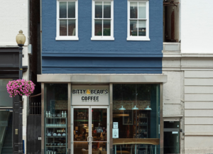 //3877 Designs Bitty & Beau’s First Franchised Location