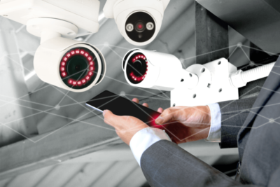 How Do Automated Security Systems Work? - CCR-Mag.com