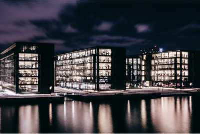 How the Idaho Market is Evolving: A Look at Commercial vs. Residential Real Estate