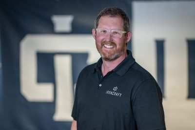 IronCraft, LLC Adds Industry Veteran Ryan Rochel as Product Manager
