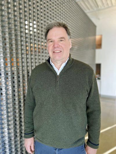 KAI Hires Andrew Kerr-Grant as Senior Project Architect