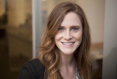 Swinerton Announces Sloane Brown as Operations Manager for Northeast Market