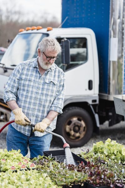 The Benefits of Renting a Water Truck: How to Choose the Right One
