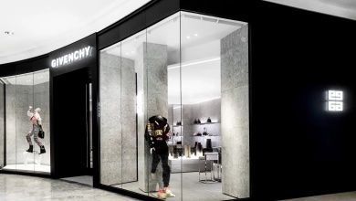 Givenchy Opens Boutique In Phipps Plaza In Atlanta - CCR-Mag.com