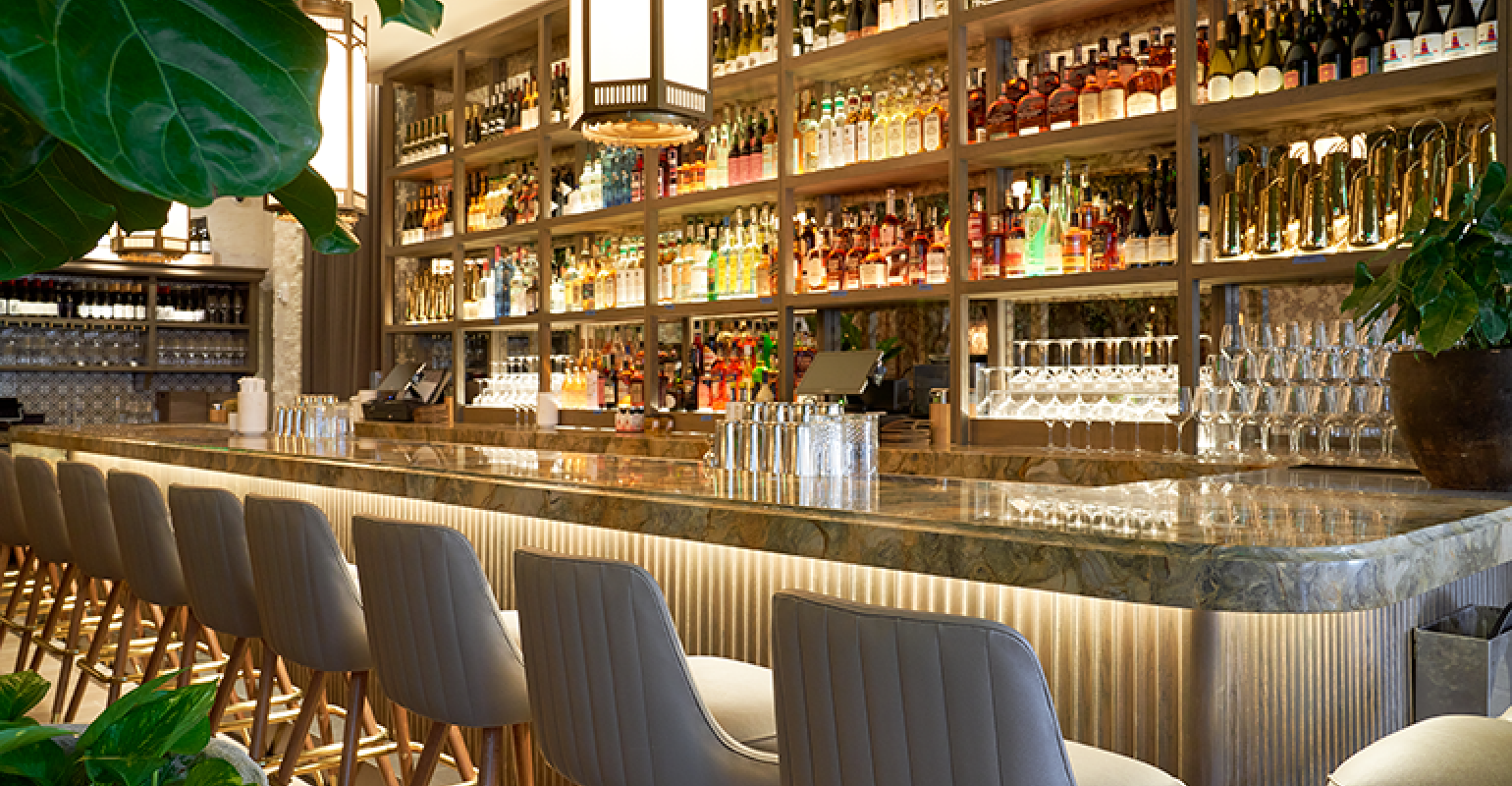 Lettuce Entertain You opens first of 3 Florida eateries