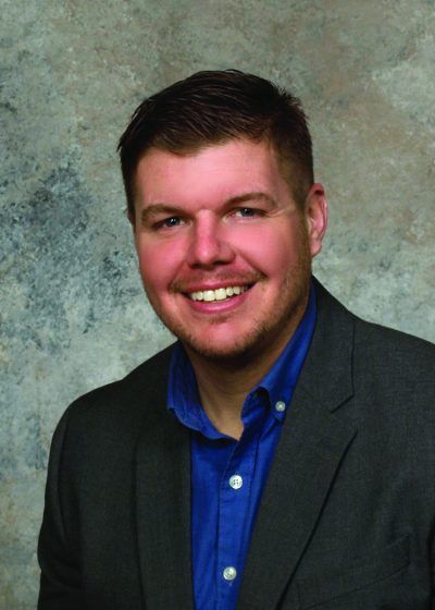 Mule-Hide Products Co. Promotes Kyle Stavish to National Business Development Manager
