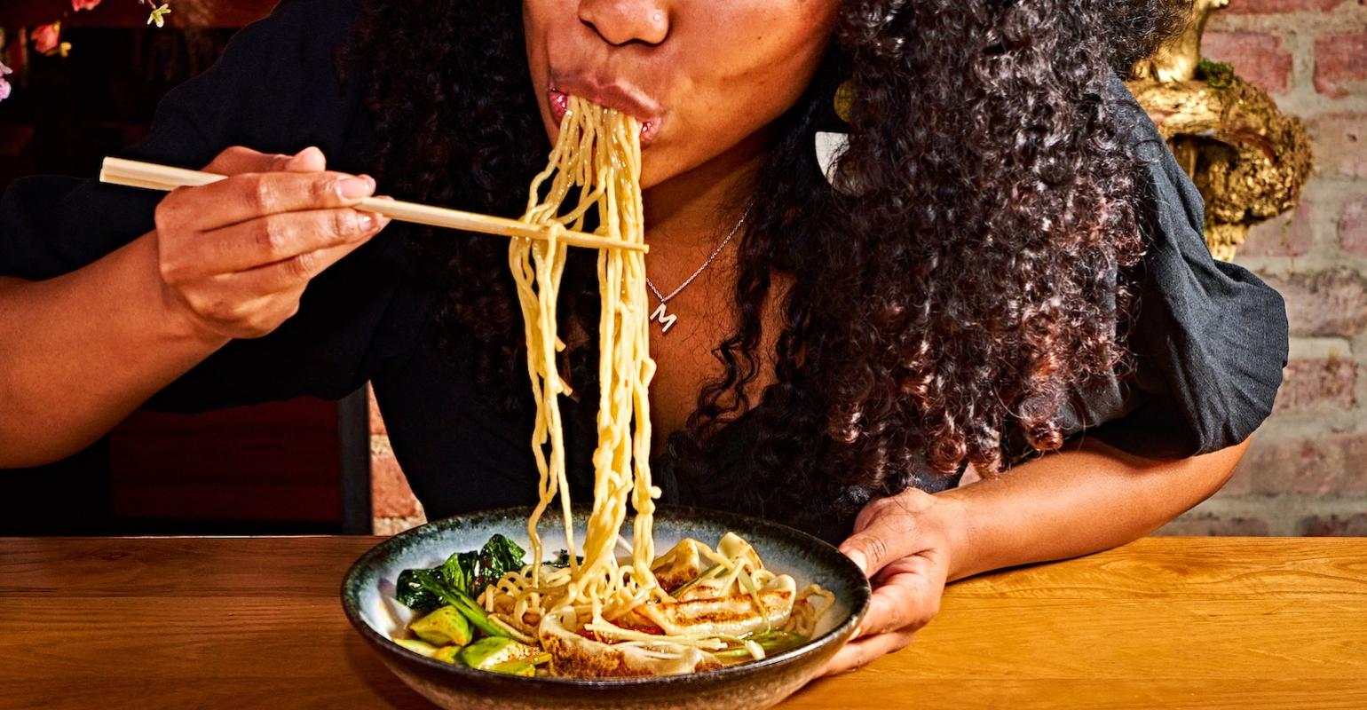 Wagamama to build a bigger US presence