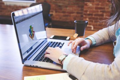 The Benefits of Going Digital at Work