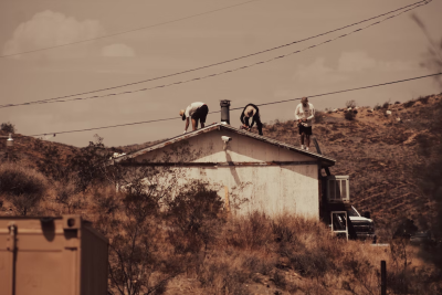 How To Take Better Care Of Your Roof