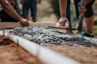 Eight Essential Elements Of A Successful New Home Construction Project
