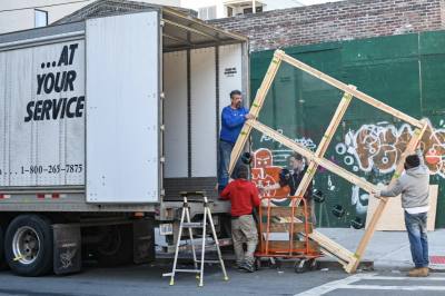 5 Companies to Rely on for Hassle-free Moves