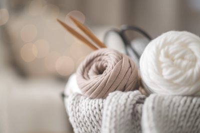 Yarn As A Decorative Element In Home Renovations: Tips And Ideas