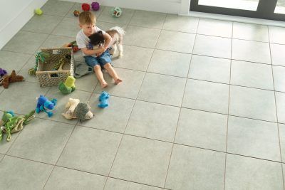Introducing New Bruce® Comfortstone™ Engineered Tile: Nature-Inspired Designs with the Durability and Warmth of Engineered Stone Construction