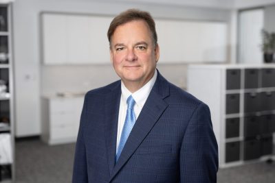 PREMIER WELCOMES NEW SENIOR VICE PRESIDENT OF PROCUREMENT