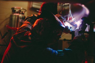 Using Positive Displacement Blowers – Vacuum Pumps, Parts & More