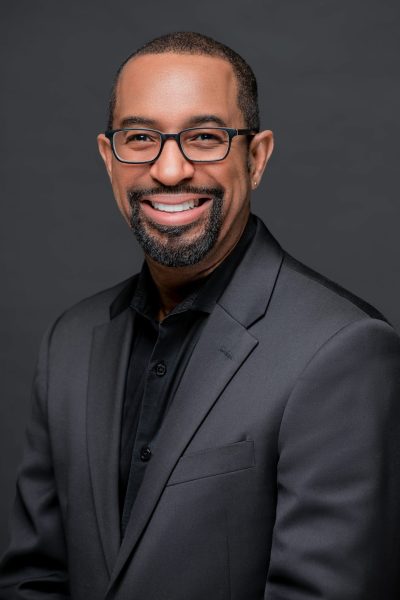 Moody Nolan Atlanta Welcomes Garfield Peart as Director