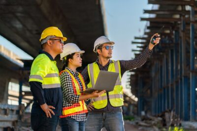 Cost-Saving Strategies In Commercial Building Projects