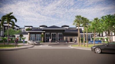 FK Architecture Opens The Harmony at Ekos in Santa Barbara