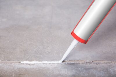 Sustainable Sealants Reduce Environmental Impact in Design