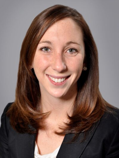 Joanna Verdi Named COFCO VP Sales