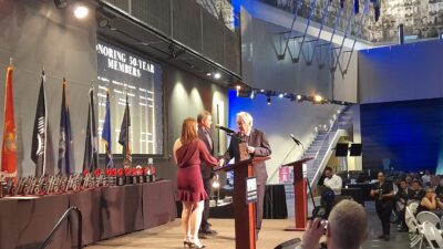 Boris Miksic: 50 Years of Dedication at NACE-International!