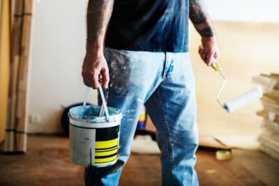 Renovation: Unveiling Lead Paint Risks & Rewards
