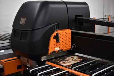 GGI Announces Installation of New DX-3 Digital Printing Technology
