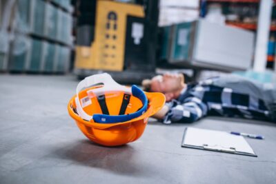 Electrocutions: A Shocking Hazard at Construction Sites
