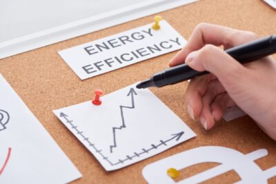 This commercial building operator saved £1 million in energy costs.