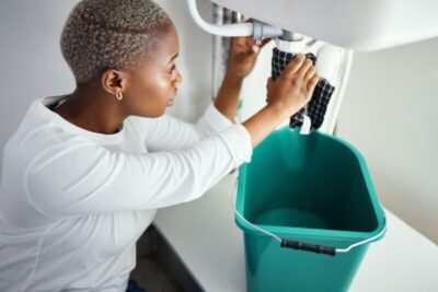 plumbing emergency