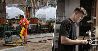 Why Hire Industrial Workers from a Polish Recruitment Agency?