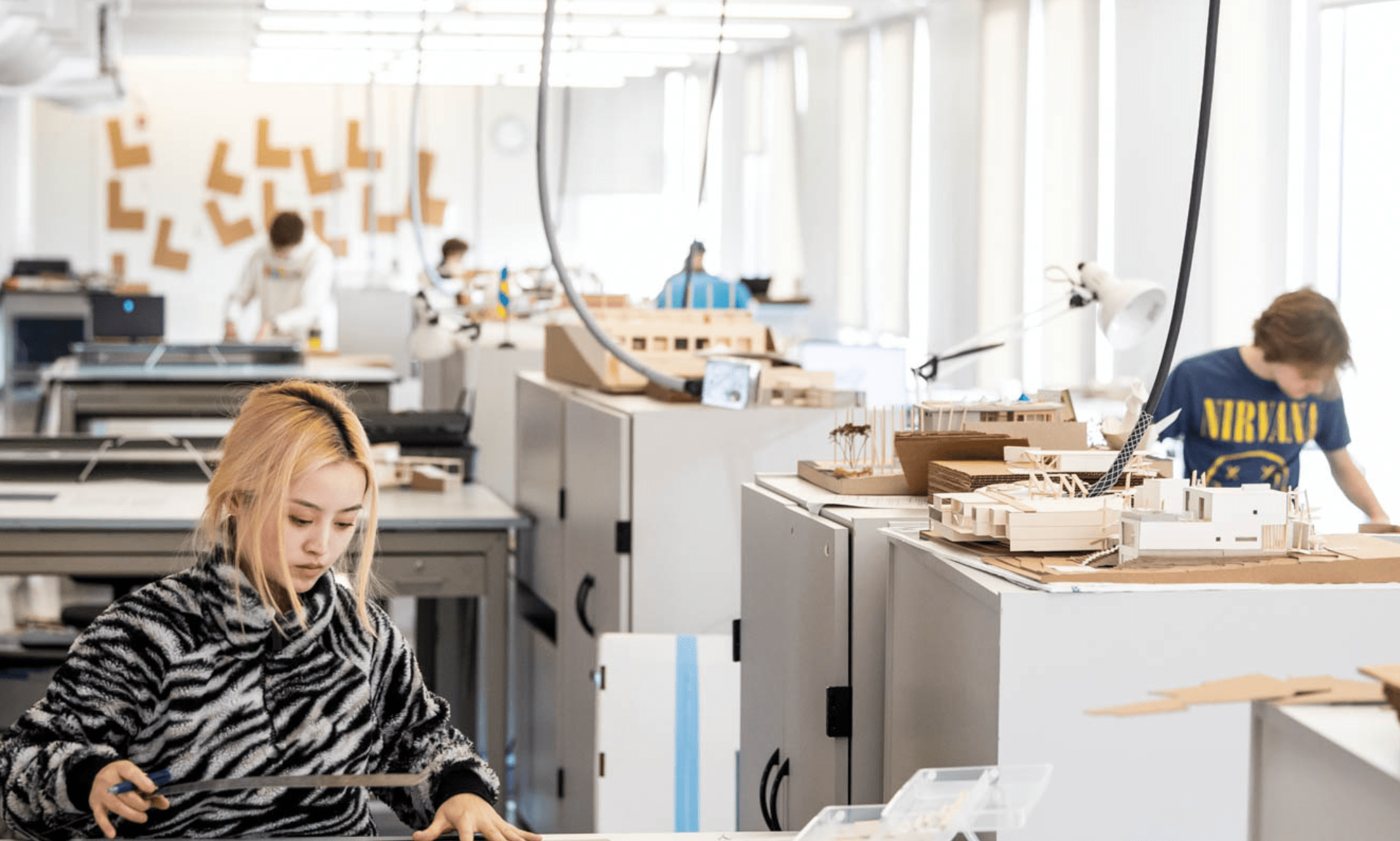 University of Missouri-KC first in state to offer BA in Architecture