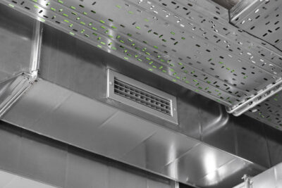 The Importance of Air Barrier Systems in Commercial Construction
