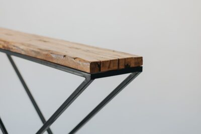 Upgrade Your Furniture with Modern Metal Table Legs