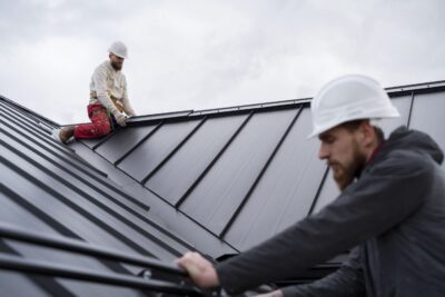 good roofing contractor
