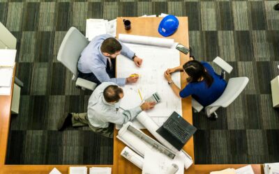 4 Tips to Build a Thriving Construction Business from Scratch