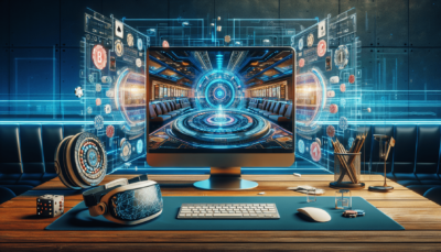 new casino industry