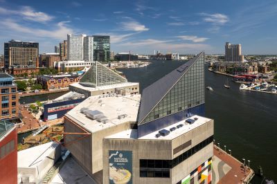 National Aquarium