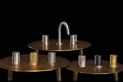 california faucets