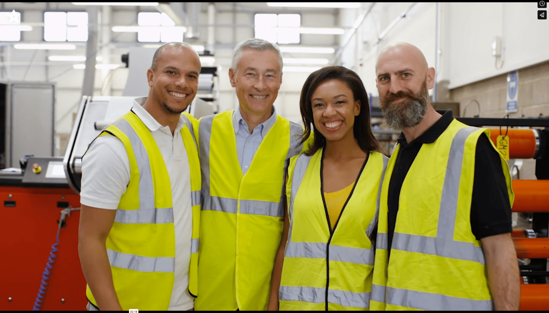 integrity staffing