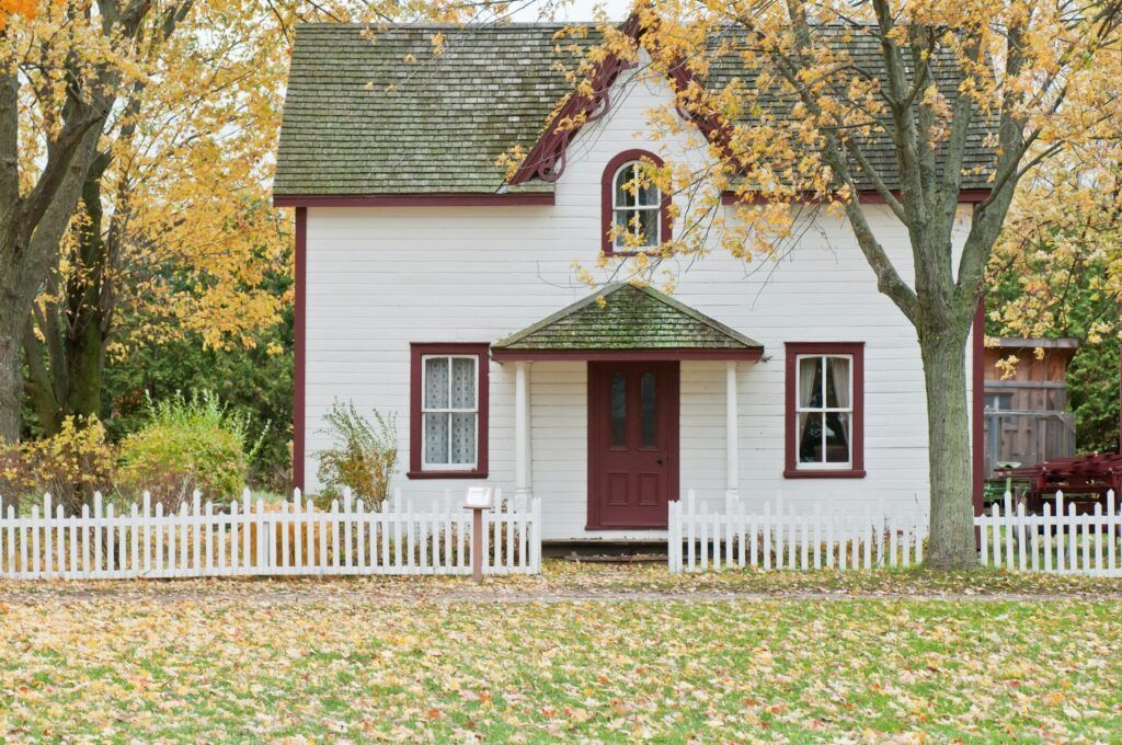 curb appeal