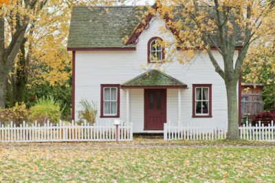 curb appeal