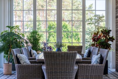dining chairs