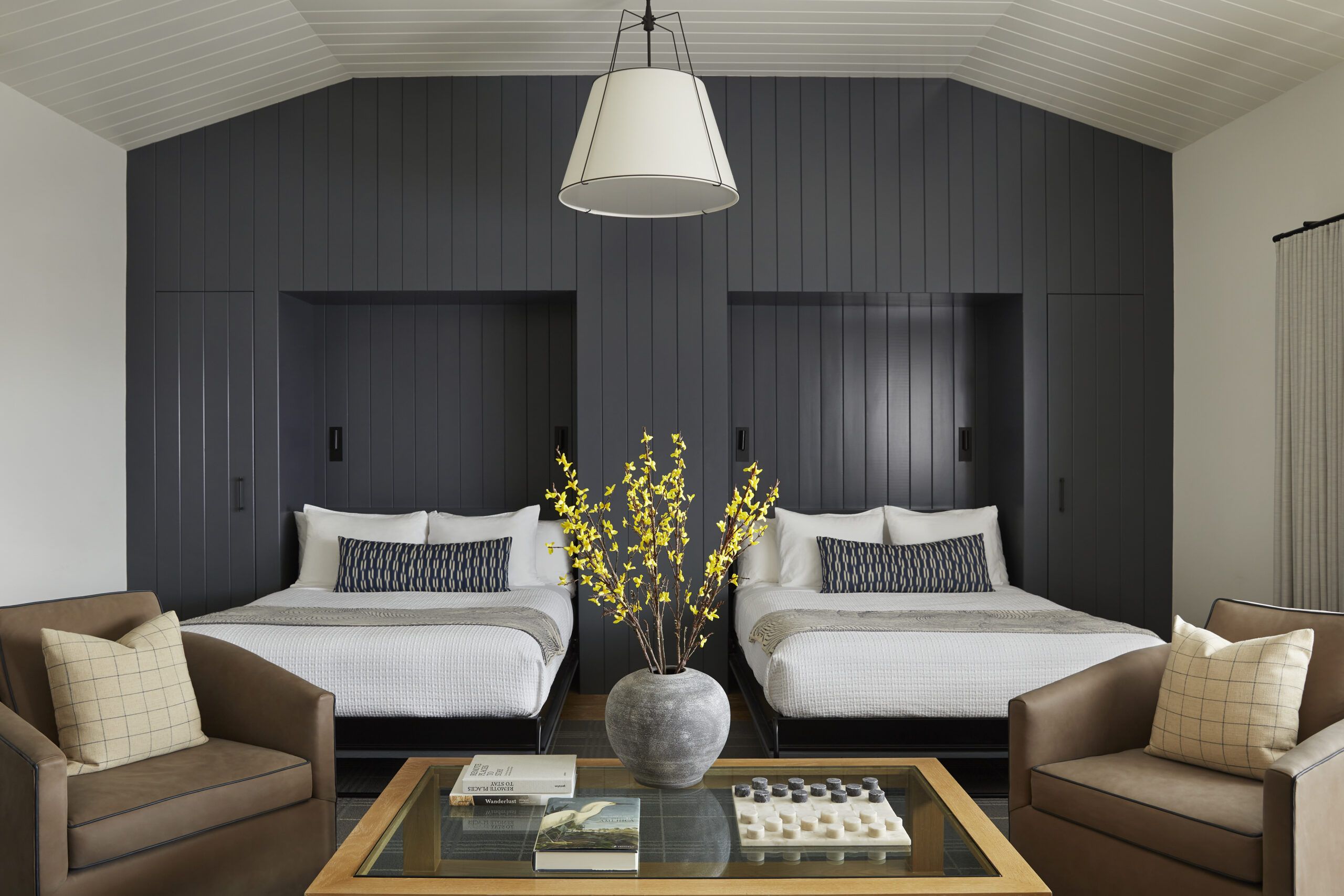 The Key to Cohesive Design and Branding in Hospitality