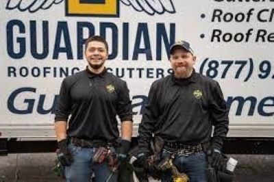 Guardian Roofing