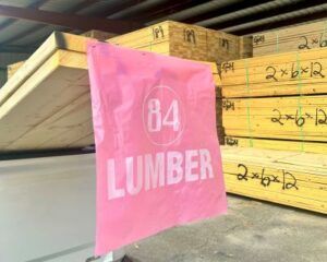 84 lumber