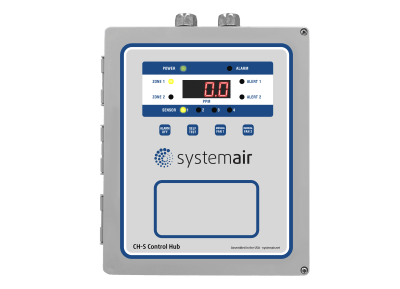 systemair