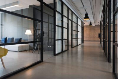 commercial remodeling