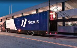 freight transport