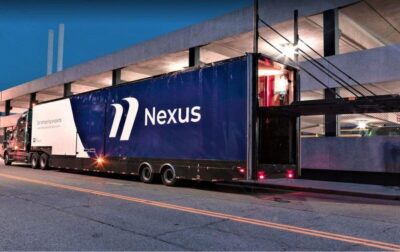 freight transport
